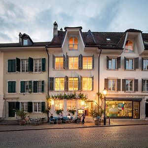 Baseltor Hotel & Restaurant